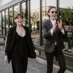 Meet your Posher, Matt